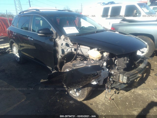 MAZDA CX-9 2010 jm3tb3mv0a0227311