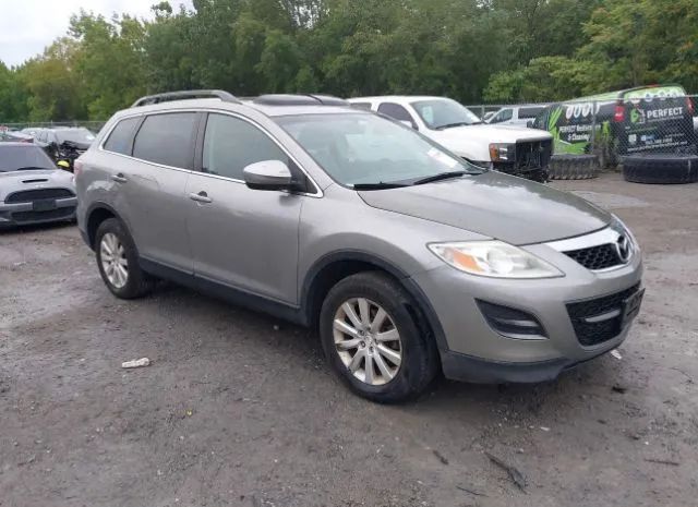 MAZDA CX-9 2010 jm3tb3mv0a0231844