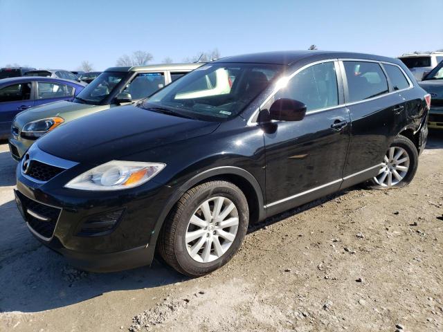 MAZDA CX-9 2010 jm3tb3mv0a0232606