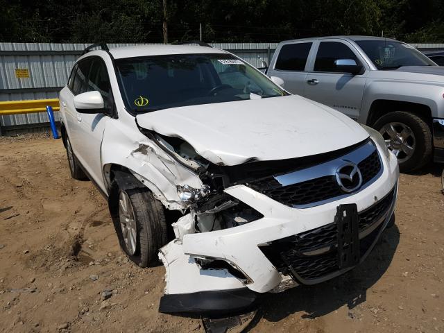 MAZDA CX-9 2010 jm3tb3mv0a0233366