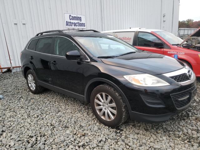 MAZDA CX-9 2010 jm3tb3mv0a0233495