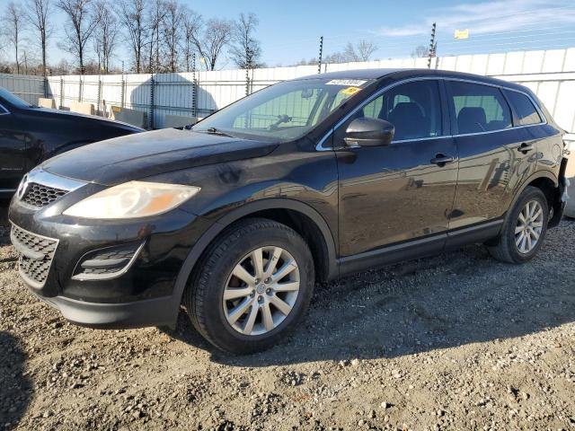 MAZDA CX-9 2010 jm3tb3mv0a0237949