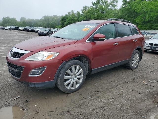 MAZDA CX-9 2010 jm3tb3mv1a0203065