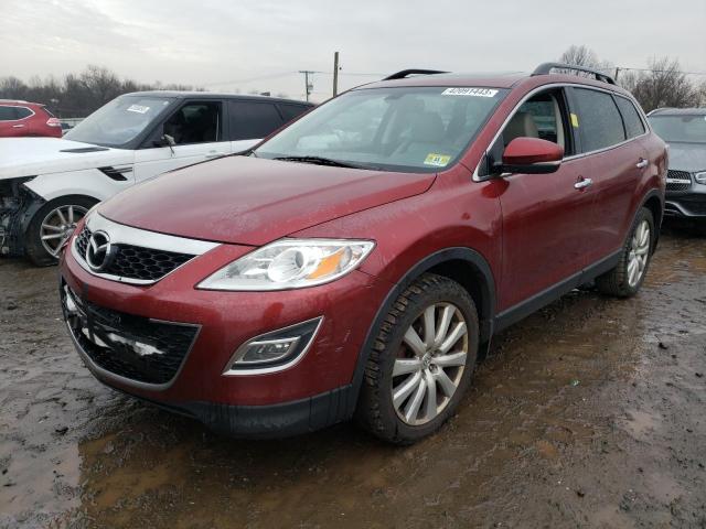 MAZDA CX-9 2010 jm3tb3mv1a0203275