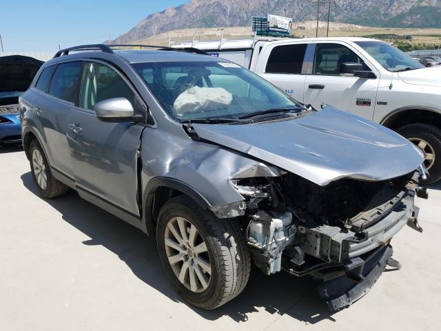 MAZDA CX-9 2010 jm3tb3mv1a0203485