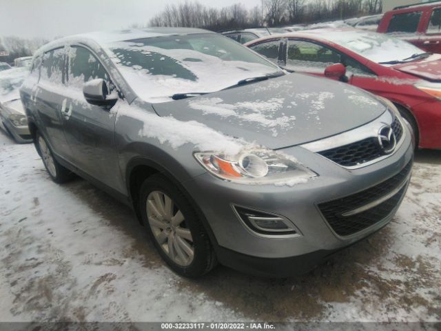 MAZDA CX-9 2010 jm3tb3mv1a0204703