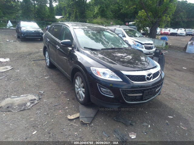 MAZDA CX-9 2010 jm3tb3mv1a0205107