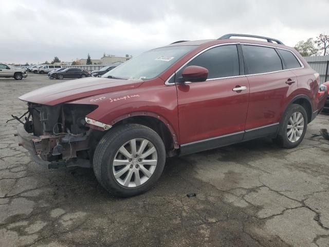 MAZDA CX-9 2010 jm3tb3mv1a0205382