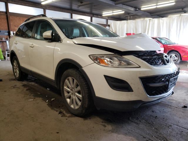 MAZDA CX-9 2010 jm3tb3mv1a0206399