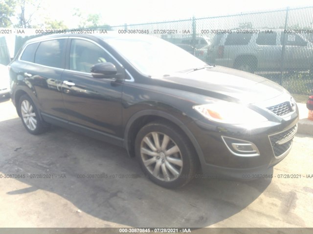 MAZDA CX-9 2010 jm3tb3mv1a0206581