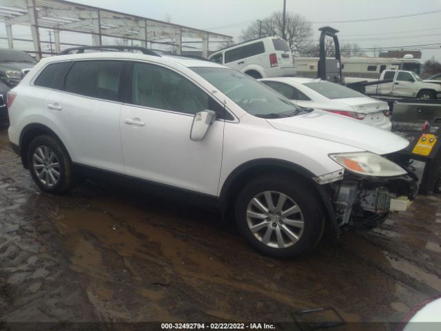 MAZDA CX-9 2010 jm3tb3mv1a0207732