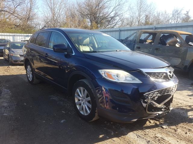 MAZDA CX-9 2010 jm3tb3mv1a0209450