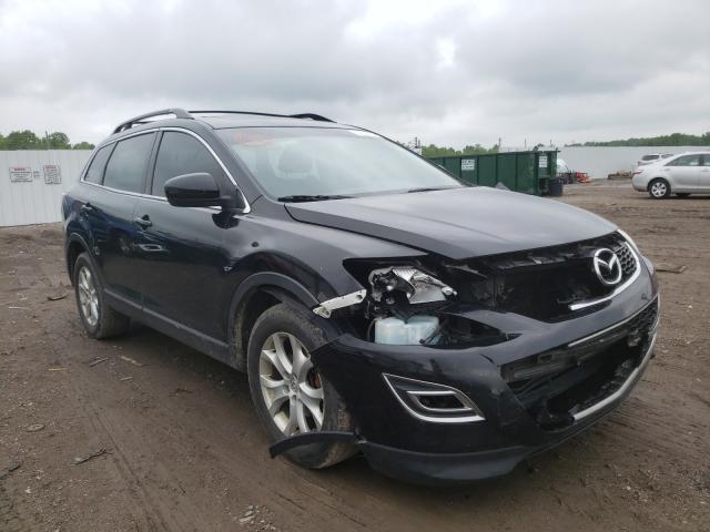 MAZDA CX-9 2010 jm3tb3mv1a0211862