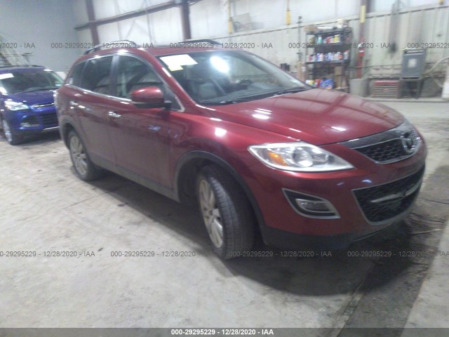 MAZDA CX-9 2010 jm3tb3mv1a0212655