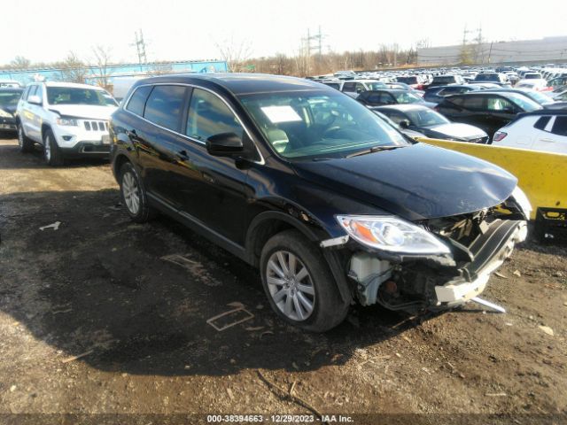 MAZDA CX-9 2010 jm3tb3mv1a0214566