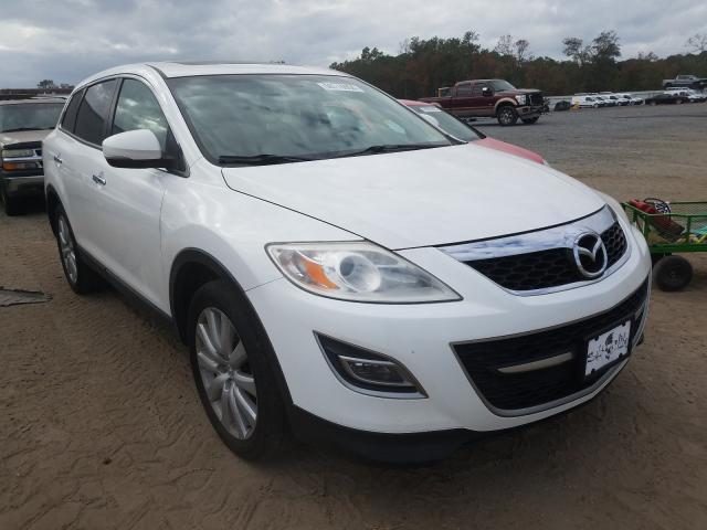 MAZDA CX-9 2010 jm3tb3mv1a0216253