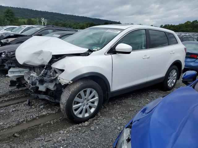 MAZDA CX-9 2010 jm3tb3mv1a0216494