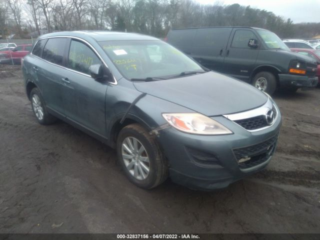 MAZDA CX-9 2010 jm3tb3mv1a0217600