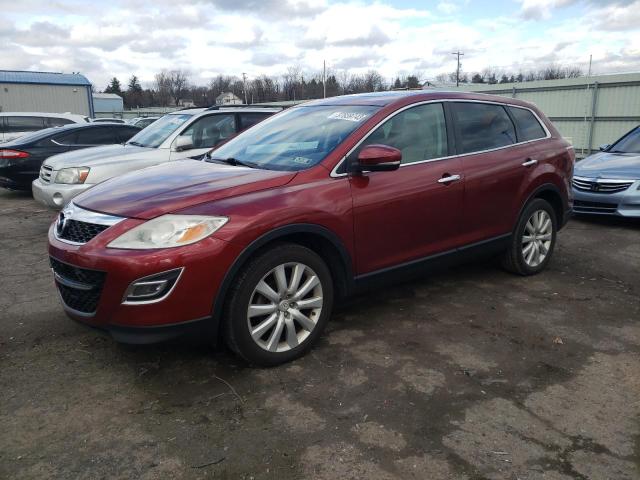 MAZDA CX-9 2010 jm3tb3mv1a0217967