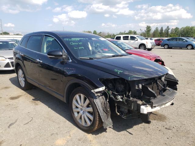 MAZDA CX-9 2010 jm3tb3mv1a0218228