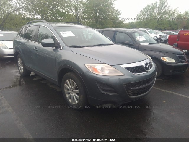 MAZDA CX-9 2010 jm3tb3mv1a0218388