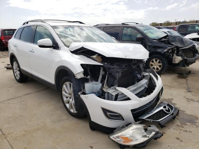 MAZDA CX-9 2010 jm3tb3mv1a0219430