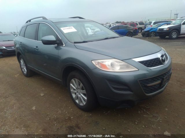 MAZDA CX-9 2010 jm3tb3mv1a0221730