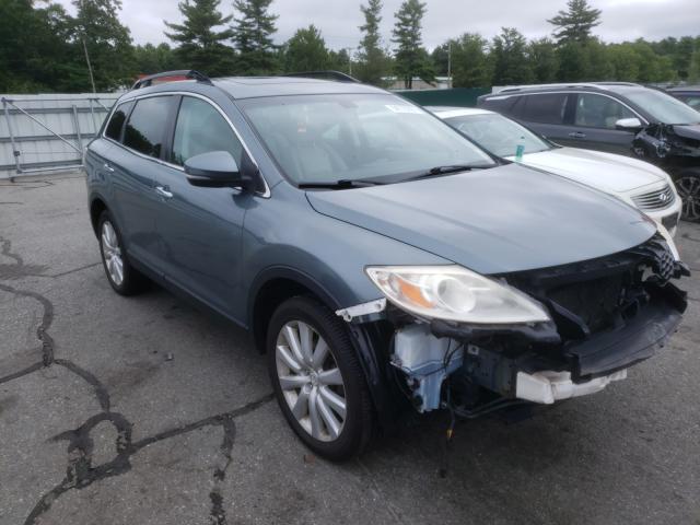 MAZDA CX-9 2010 jm3tb3mv1a0221744