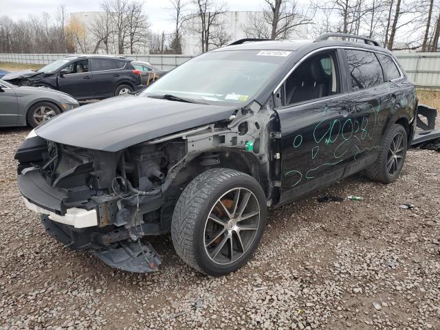 MAZDA CX-9 2010 jm3tb3mv1a0223381