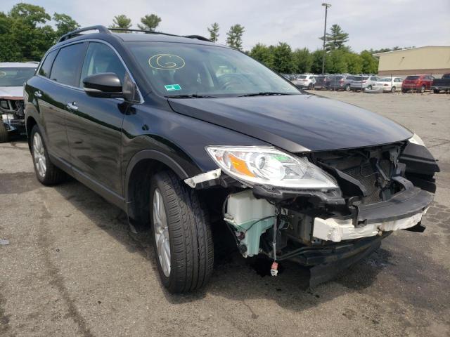 MAZDA CX-9 2010 jm3tb3mv1a0226670