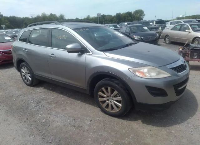 MAZDA CX-9 2010 jm3tb3mv1a0231934