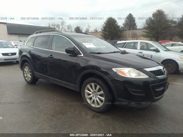 MAZDA CX-9 2010 jm3tb3mv1a0232694