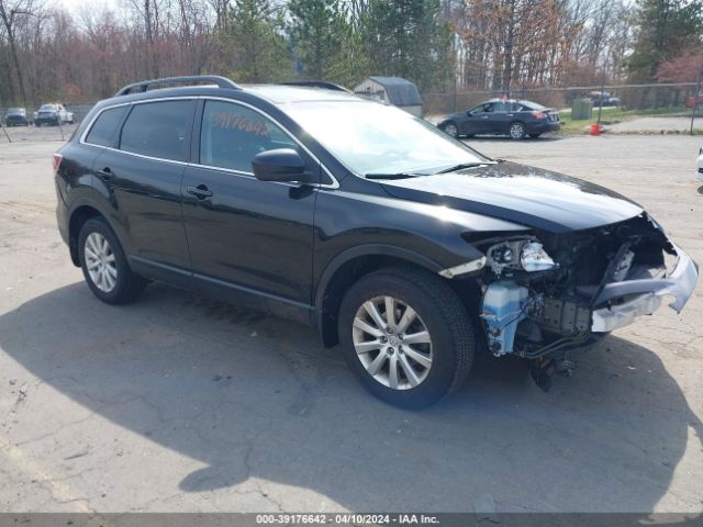 MAZDA CX-9 2010 jm3tb3mv1a0232873