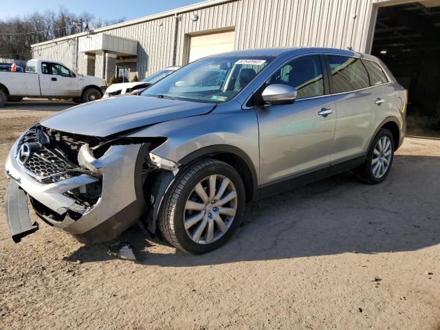 MAZDA CX-9 2010 jm3tb3mv1a0234574