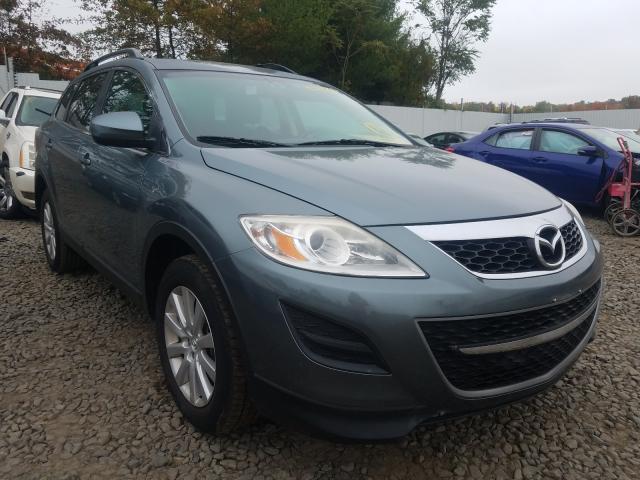 MAZDA CX-9 2010 jm3tb3mv1a0235949