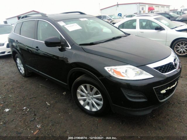 MAZDA CX-9 2010 jm3tb3mv1a0237930