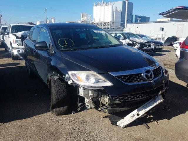 MAZDA CX-9 2010 jm3tb3mv2a0202846