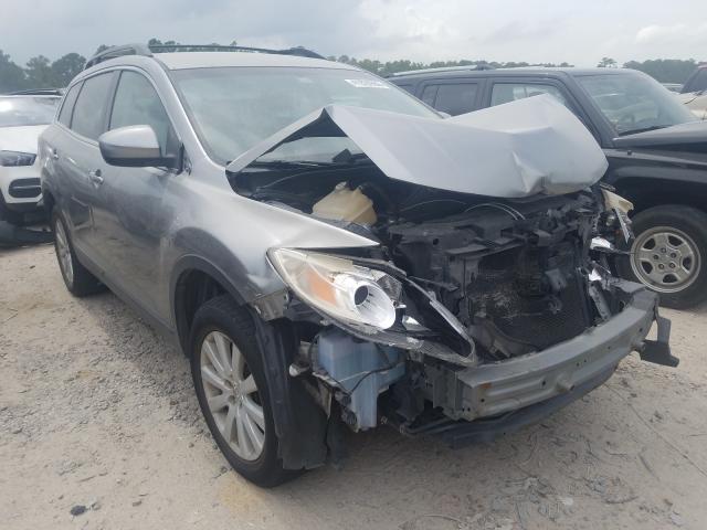 MAZDA CX-9 2010 jm3tb3mv2a0203897