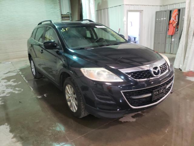 MAZDA CX-9 2010 jm3tb3mv2a0205584