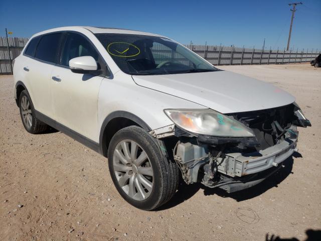 MAZDA CX-9 2010 jm3tb3mv2a0205648