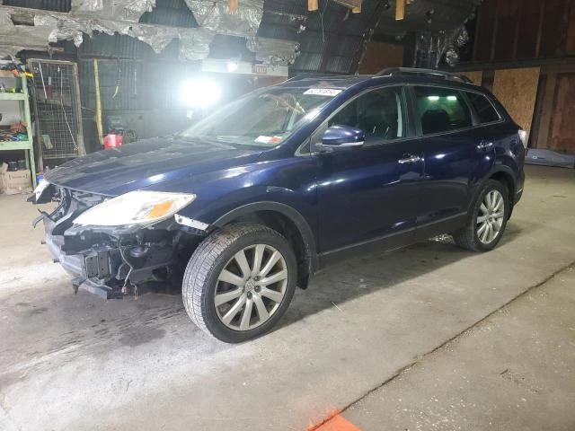 MAZDA CX-9 2010 jm3tb3mv2a0208887