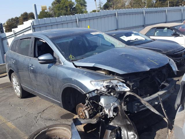 MAZDA CX-9 2010 jm3tb3mv2a0209926