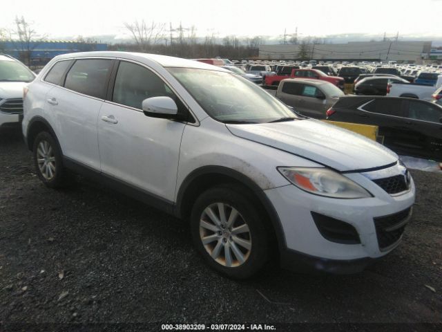 MAZDA CX-9 2010 jm3tb3mv2a0210557