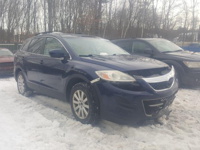 MAZDA CX-9 2010 jm3tb3mv2a0213829