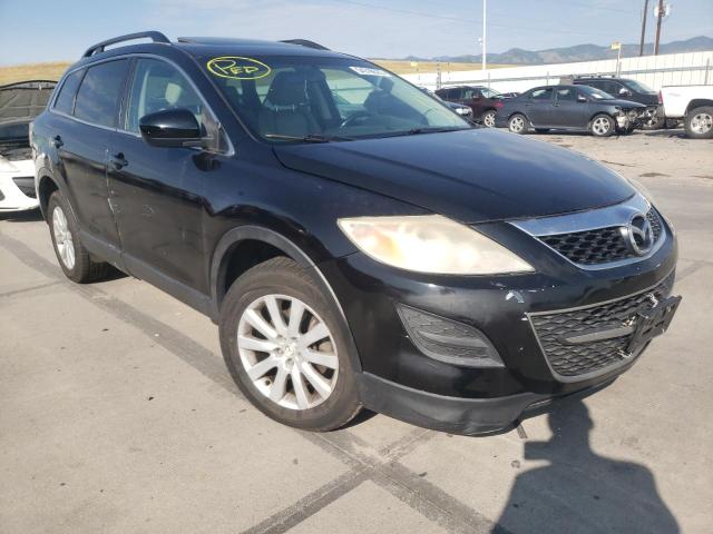 MAZDA CX-9 2010 jm3tb3mv2a0215046