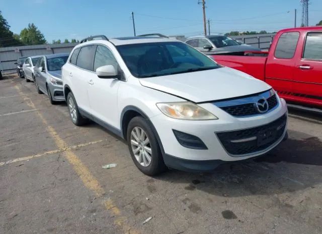 MAZDA CX-9 2010 jm3tb3mv2a0215211