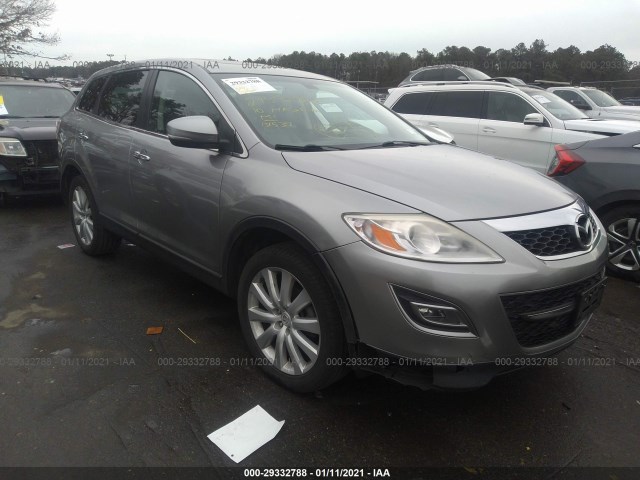 MAZDA CX-9 2010 jm3tb3mv2a0215547