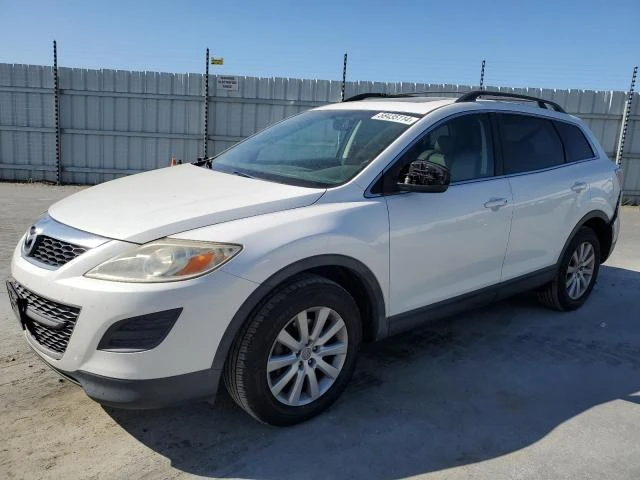 MAZDA CX-9 2010 jm3tb3mv2a0217024