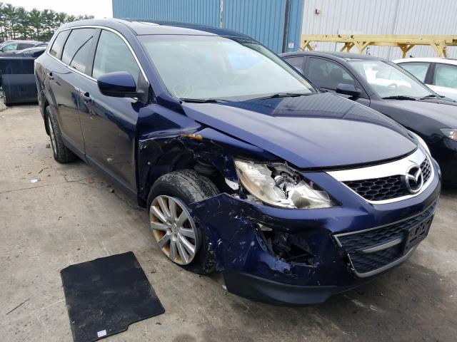 MAZDA CX-9 2010 jm3tb3mv2a0217587