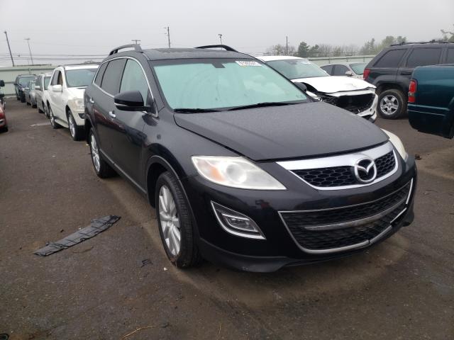 MAZDA CX-9 2010 jm3tb3mv2a0218223